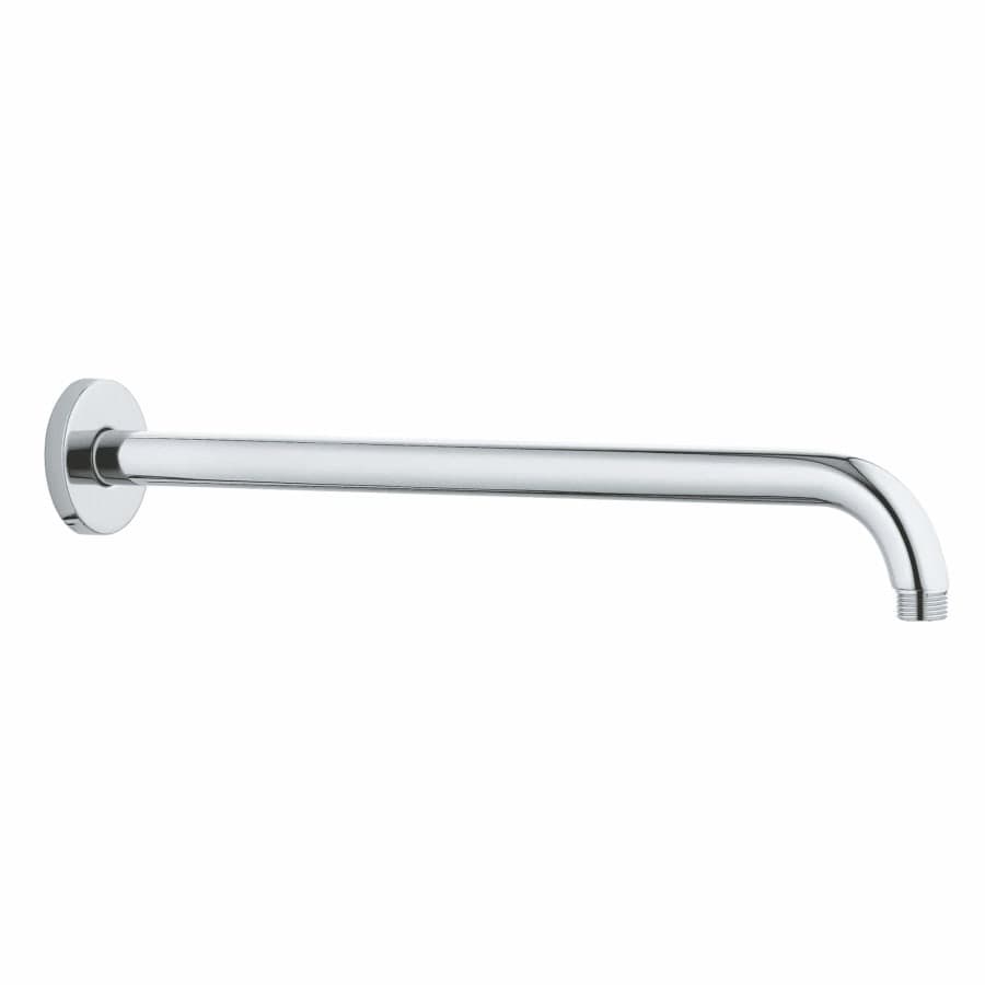 Rainshower 16" Shower Arm with Flange - tcldd6kraoejnb4dyafr@2x.jpg