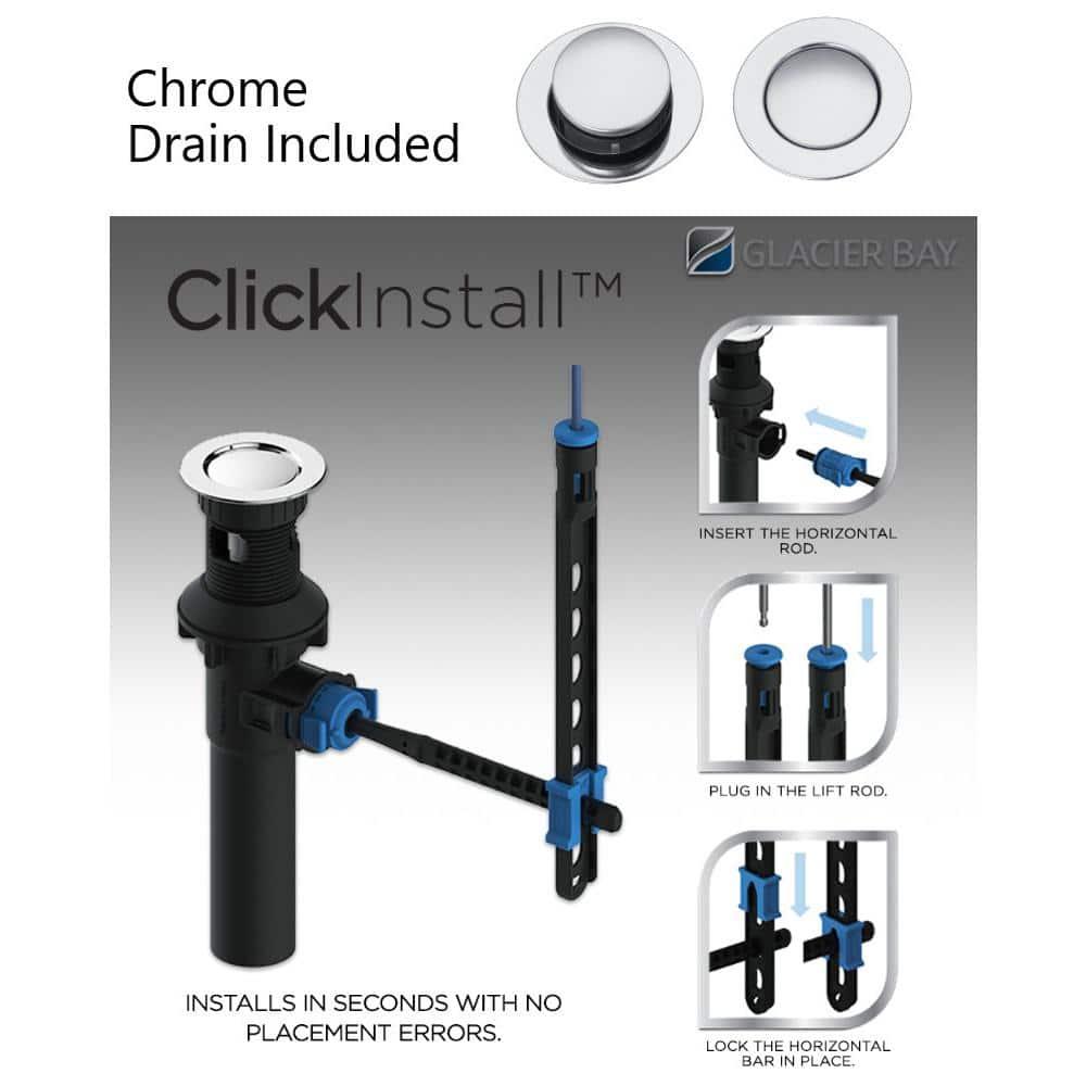 Dunston 4 in. Centerset Double Handle High-Arc Bathroom Faucet in Chrome - tcrflagswnvdf3uumta2@2x.jpg