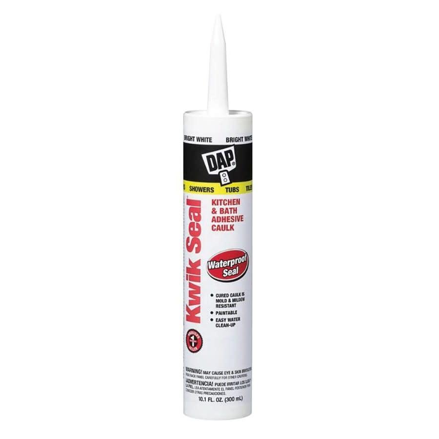Kwik Seal® Tub & Tile Caulk, 10.1 oz, White - tcvpj3cc8gp6vcep6ug5@2x.jpg