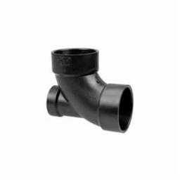 DWV Lowheel 90 deg Elbow, 3 x 2 in, Hub, ABS - td1rbmswtiauxd0kfiiv_x500.jpg