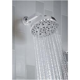 Levoir 1.75 GPM 4 Function Shower Head with H2Okinetic Technology and TouchClean - tdhieadyn7kczyv94sdj_x500.jpg