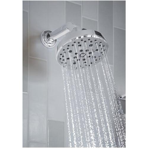 Levoir 1.75 GPM 4 Function Shower Head with H2Okinetic Technology and TouchClean - tdhieadyn7kczyv94sdj_x500.jpg
