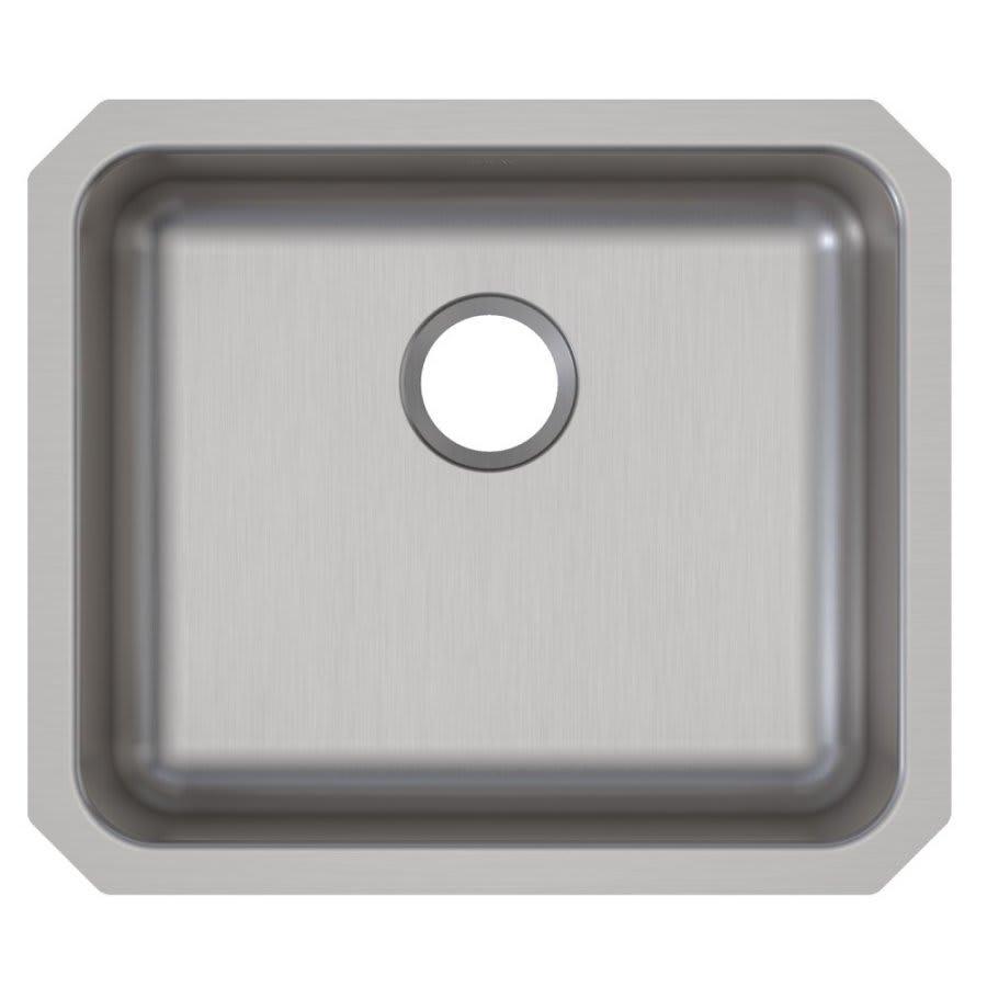 Lustertone™ Classic Single Bowl Kitchen Sink, Under Mount, ADA, 21-1/2 x 18-1/2 in, 5-3/8 in Bowl Depth, 18 ga Lustrous Satin Steel, Stainless - tdidbeej1kiqonckyx8f@2x.jpg