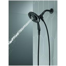 In2ition 1.75 GPM 2-in-1 Multi Function Shower Head and Hand Shower with 60" Hose - Limited Lifetime Warranty - tdlgngimxwcmnx7qxjwf@2x.jpg