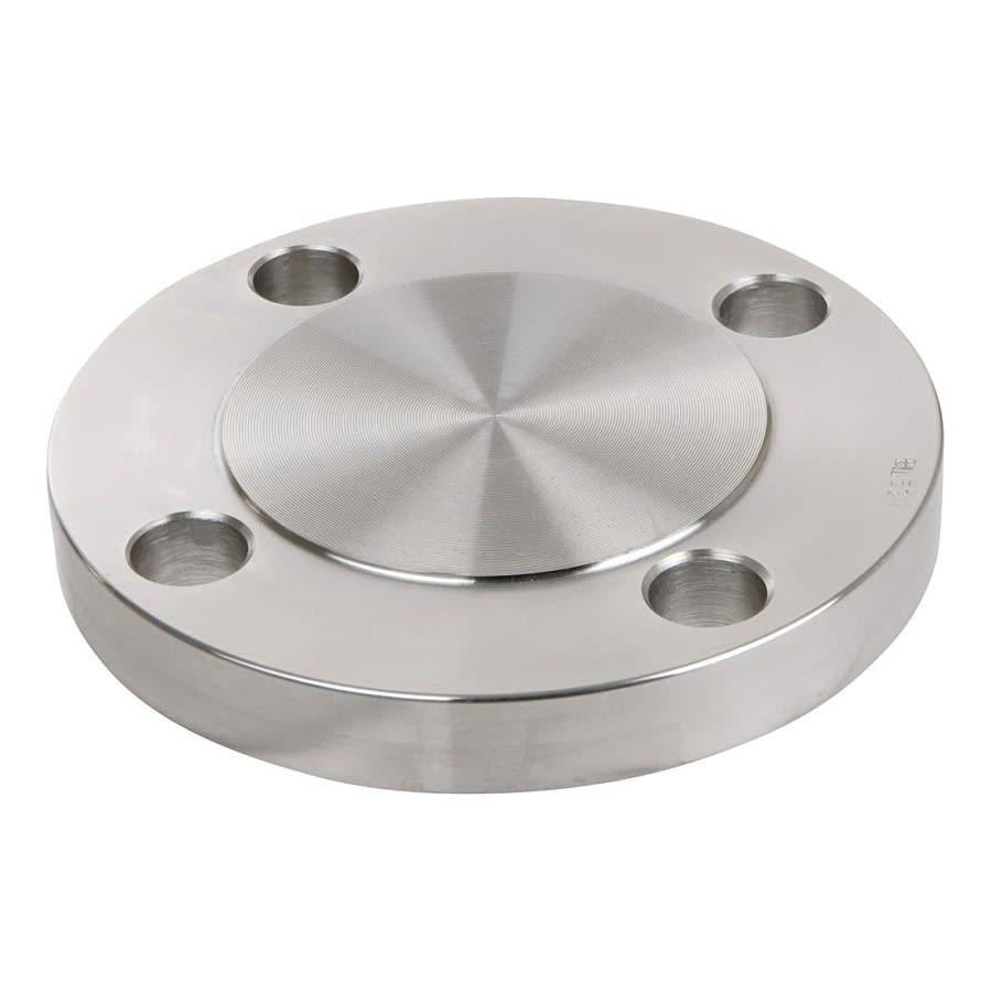 Raised Face Flange, 1 in, Blind, 150 lb, 4-1/4 in OD, 5/8 in Bolt Hole Size, 304/304L Stainless Steel - tdlkrfnbfbv0dvedqzlh@2x.jpg