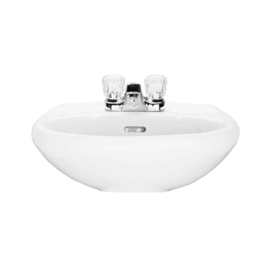 Willow Creek 19-1/2" Oval Vitreous China Pedestal Bathroom Sink with Overflow and 3 Faucet Holes at 4" Centers - Sink Only - tdlun74vmziqaskgufbg@2x.jpg