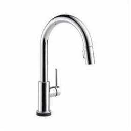 Trinsic® Kitchen Touchless Faucet, Deck Mount, ADA, 1 Lever Handle, 1-Hole, Chrome - tdpwigkr3feehcbmqhag@2x.jpg