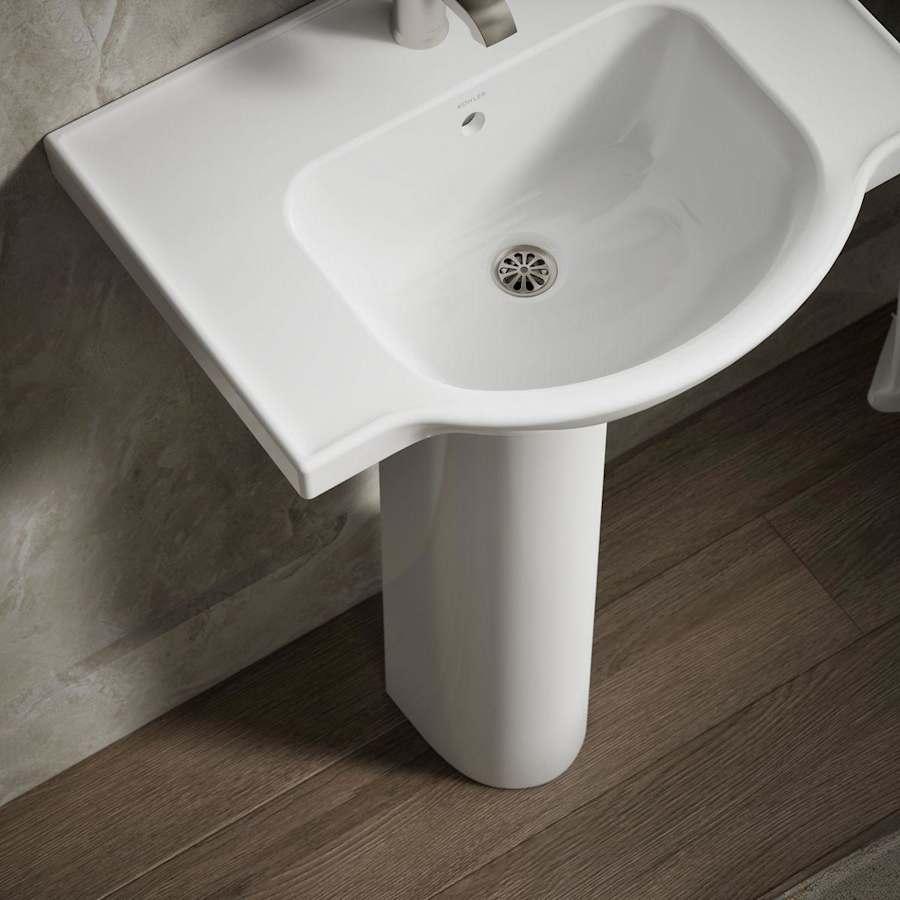 Veer 24" Pedestal Bathroom Sink Only with One Hole Drilled and Overflow - tdytzfkyc2ner1h2qbyg@2x.jpg