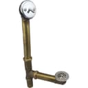 Tub and Shower Waste / Overflow Drain - For tubs 18" - 24" Tall - tdzpzs1wk5ta5uns2mcl@2x.jpg