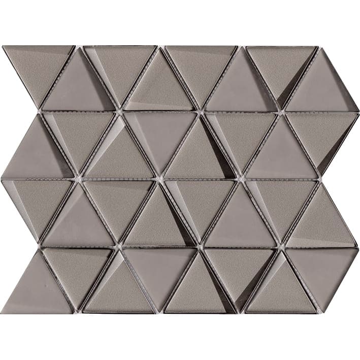 EFFECT TRIANGLE CARAMEL (Make to order)