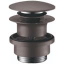 Accessories 1-1/4" Push-Open Drain Assembly with Overflow - terpbadnev2lfgg1tj1m@2x.jpg