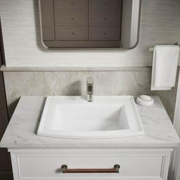 Archer 22-5/8" Drop In Bathroom Sink with 1 Hole Drilled and Overflow - tetgtlppb3vhlpao4wkr@2x.jpg