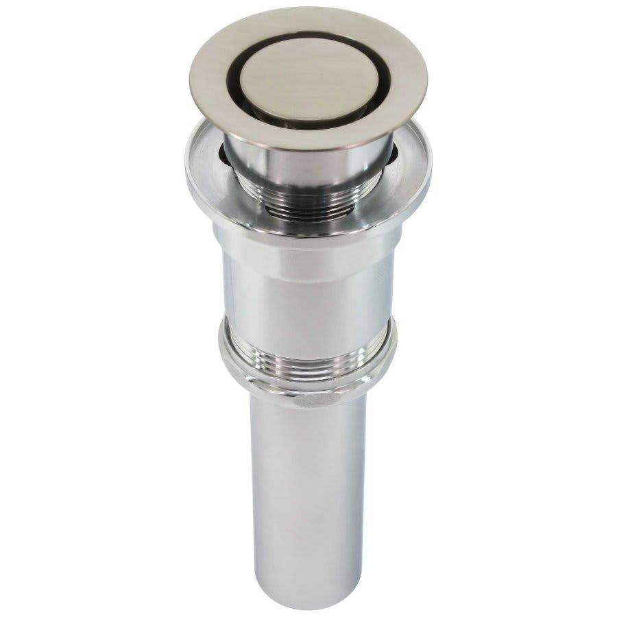 Lavatory Pop Down Drain, Satin Satin Nickel PVD Enduro PVD - tf7064ascakehe2jq9ga@2x.jpg