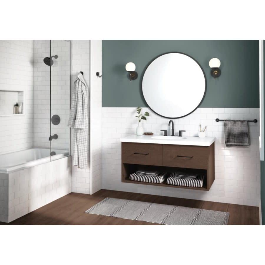 Nicoli 1.2 GPM Widespread Bathroom Faucet with Lever Handles and Push Pop-Up Drain Assembly - tf7p7zuw4gw6takpx6i4@2x.jpg