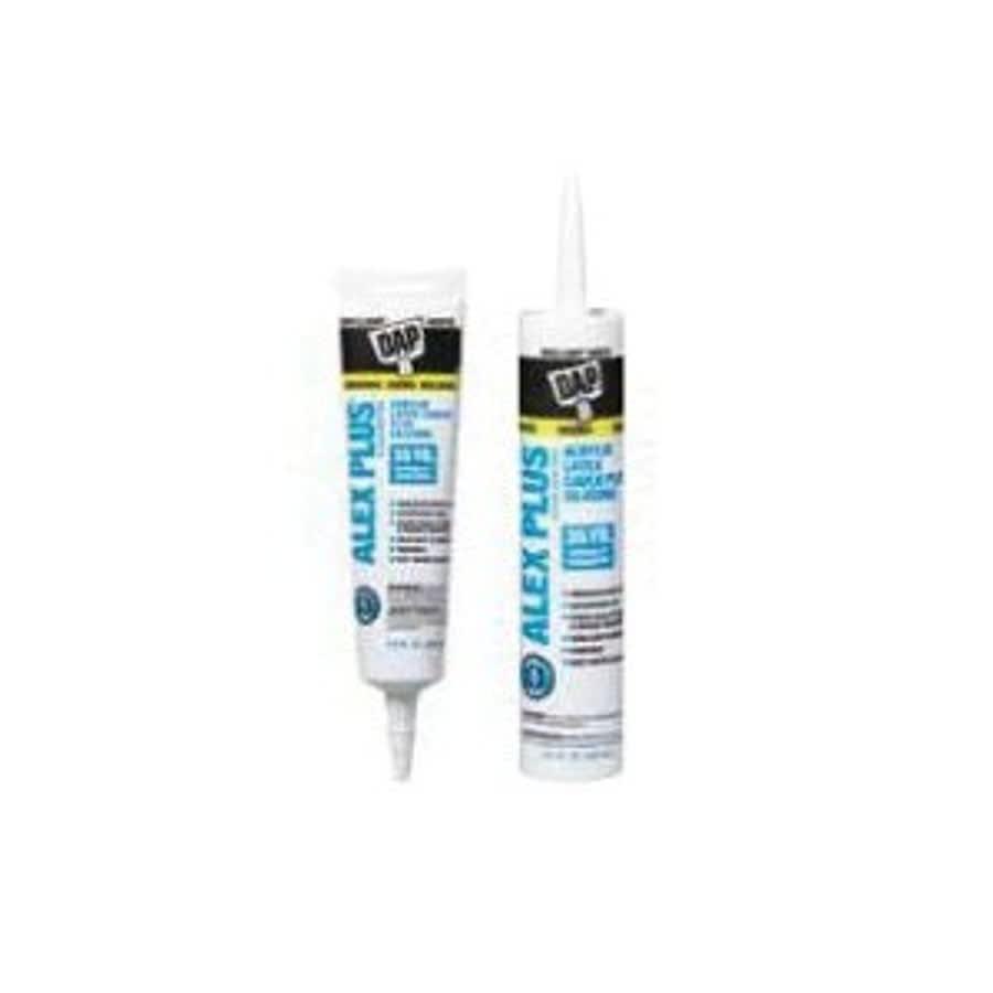 ALEX Plus® All Purpose Caulk, 10.1 oz, White - tfkw74lc0nr2qmk0xamg@2x.jpg