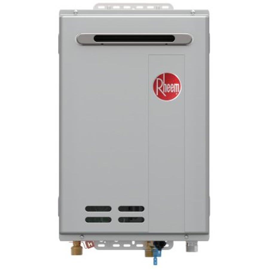 Tankless Water Heater, 199 Kbtu/hr, Natural Gas, Outdoor, Ultra Low NOx, 0.81 EF - tfz5wcircbxonb4ssgr4@2x.jpg