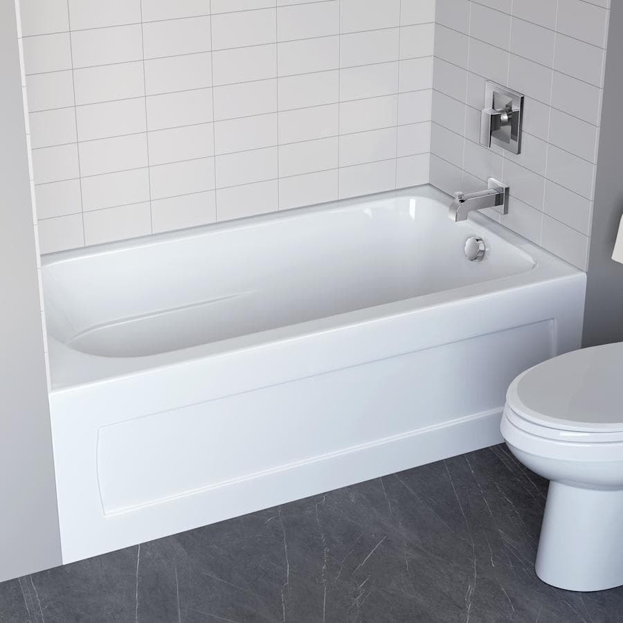 Hillsboro 60" Three Wall Alcove Acrylic Soaking Tub with Right Drain - tg7e6yliatztdgagfhqy@2x.jpg