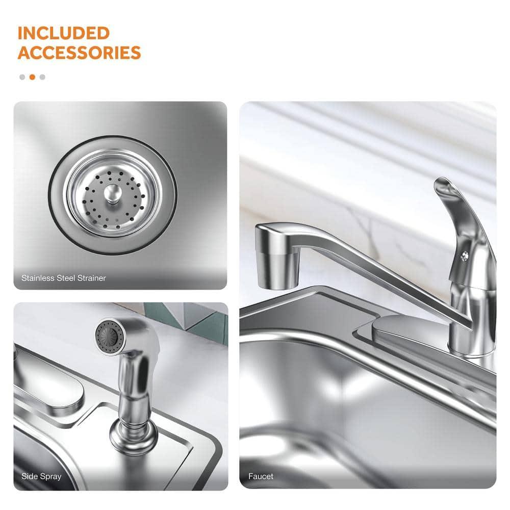 33 in. Drop-In 50/50 Double Bowl 20 Gauge Stainless Steel Kitchen Sink with Faucet - tgazlavhsoprcqa5ewar@2x.jpg