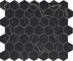 Perpetuo Infinite Black Hexagon 8X8 Matte - tghf5uh05ofza8jj8wxl@2x.jpg