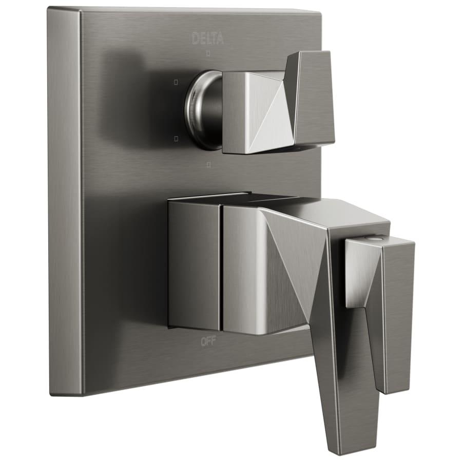 Trillian 17T Series Thermostatic Valve Trim with Integrated Volume Control and 6 Function Diverter for Three Shower Applications - Less Rough-In - tgqppm8gpfkbdsufxuzk@2x.jpg