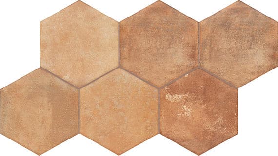 Cotto Revival Rust Hexagon 8X9 Matte - tgxbfgfdzxoy3v8hr9et@2x.jpg