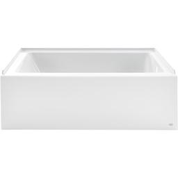 Studio 60" Soaking Bathtub for Three Wall Alcove Installation with Left Drain - th6jtxh5tmn8pl5x2ytr@2x.jpg