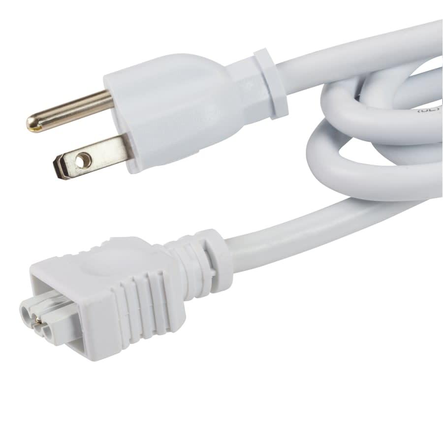 5 Foot Plug-In Power Cord for Under Cabinet Fixtures - th7cx7ijk0mq8ydagmzb@2x.jpg