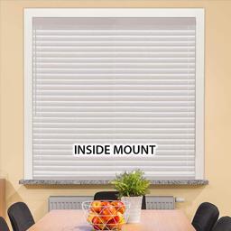 White Cordless Faux Wood Blinds for Windows with 2 in. Slats - thdgh785xbj7pc78fhll_x500.jpg