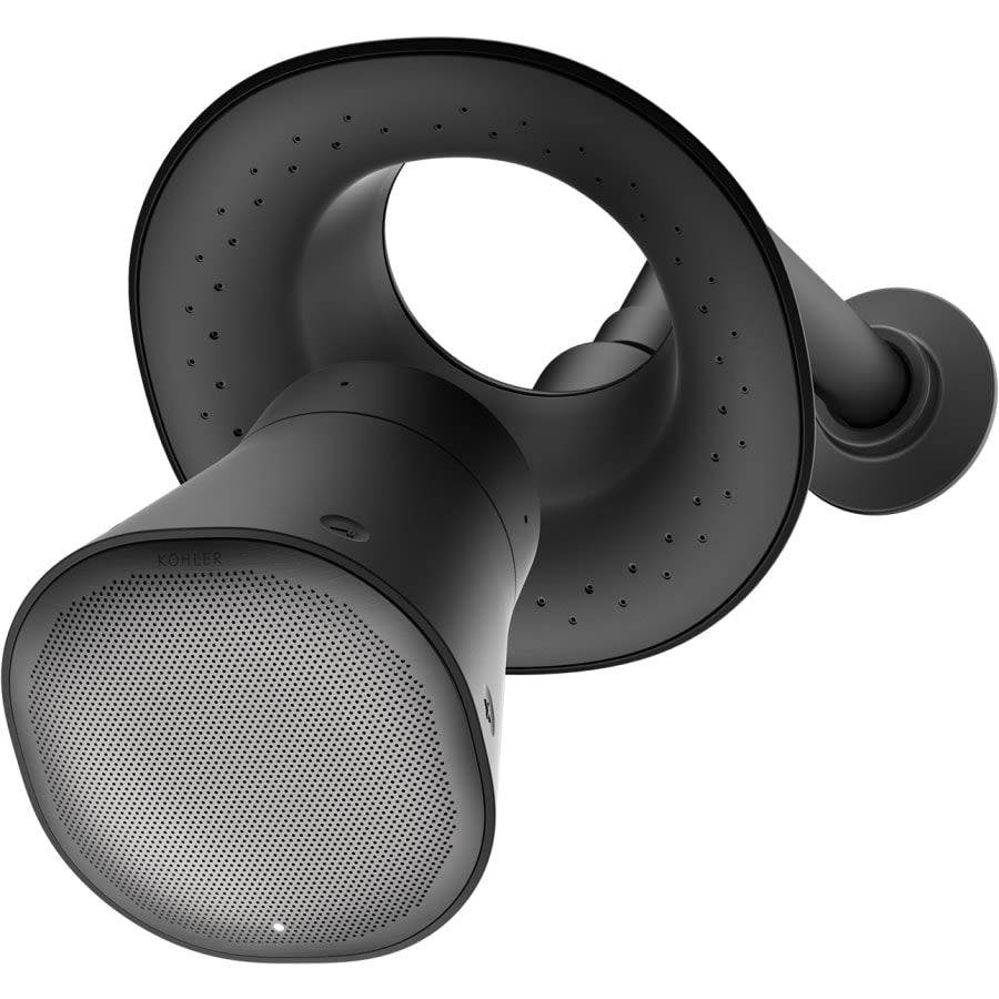 Moxie 1.75 GPM Single Function Shower Head with Bluetooth Technology - thkddizmvfuij04prcbk@2x.jpg