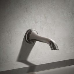 Artifacts Non Diverter Wall Mounted Tub Spout with Flare Design - thl2v8un2hi55nvrrfse@2x.jpg
