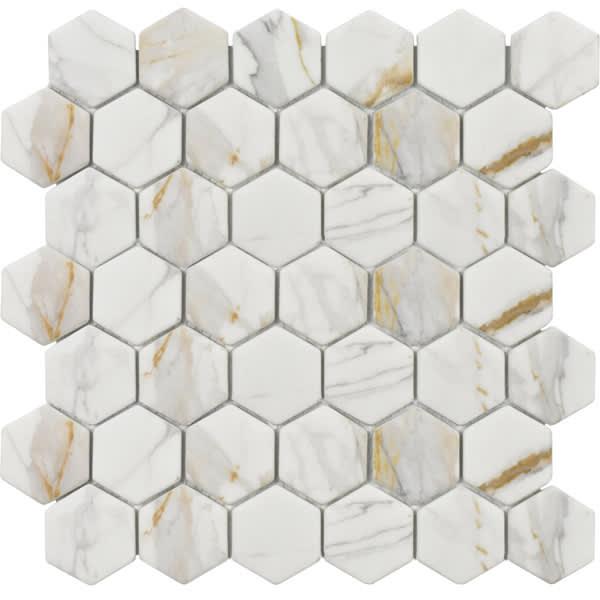 Calacata Gold Hexagon Mosaic 12x12 - thrje62hgevdvobkrs1i@2x.jpg