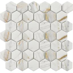 Calacata Gold Hexagon Mosaic 12x12 - thrje62hgevdvobkrs1i@2x.jpg