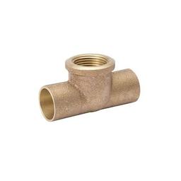 Tee, 1/2 in, C x C x FNPT, Copper - ti7btsx1cknsbau3snee@2x.jpg