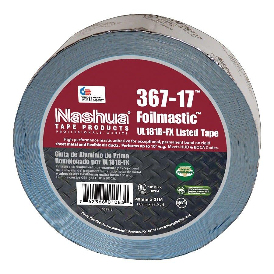 Foil Tape, 2 in W, 100 ft L - tik14leigy1cw5ldtnbh@2x.jpg