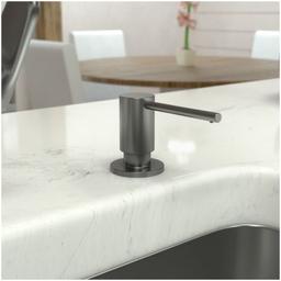 Focus Deck Mounted Soap Dispenser with 16 oz Capacity - Limited Lifetime Warranty - tikiaixnrsd2i4ppl8jb@2x.jpg