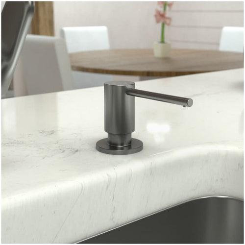 Focus Deck Mounted Soap Dispenser with 16 oz Capacity - Limited Lifetime Warranty - tikiaixnrsd2i4ppl8jb_x500.jpg