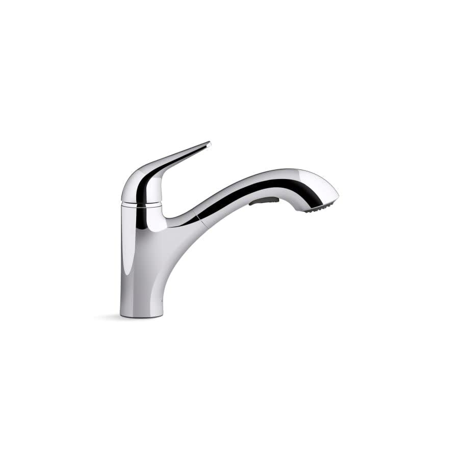 Jolt 1.5 GPM Single Hole Pull Out Kitchen Faucet - tikv8xvtdju2nwxd347d@2x.jpg