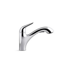 Jolt 1.5 GPM Single Hole Pull Out Kitchen Faucet - tikv8xvtdju2nwxd347d@2x.jpg