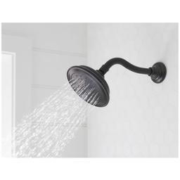 Artifacts 1.75 GPM Single Function Shower Head with MasterClean Sprayface and Katalyst Air-Induction Technology - tio7jbb2yufplg0hchs8@2x.jpg