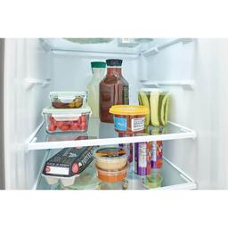 Frigidaire 22.3 Cu. Ft. 36" Counter Depth Side By Side Refrigerator - tiuxpg9cisjifjjxx9wm@2x.jpg