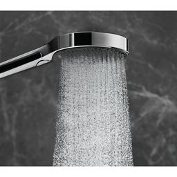 Rainfinity 2.5 GPM Multi Function Hand Shower Set with Shower Arm Holder and Hose - tiuyfvaub0pmdaluyamn@2x.jpg
