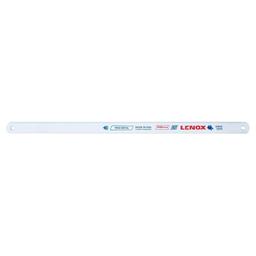 Hacksaw Blade, 12 in L Blade, HSS Cutting Edge, 14, Bi-Metal Blade, 10-Pack - tjbnmbu6rv5v3dczknca@2x.jpg
