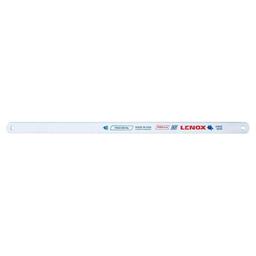 Hacksaw Blade, 12 in L Blade, HSS Cutting Edge, 14, Bi-Metal Blade, 10-Pack - tjbnmbu6rv5v3dczknca_x500.jpg