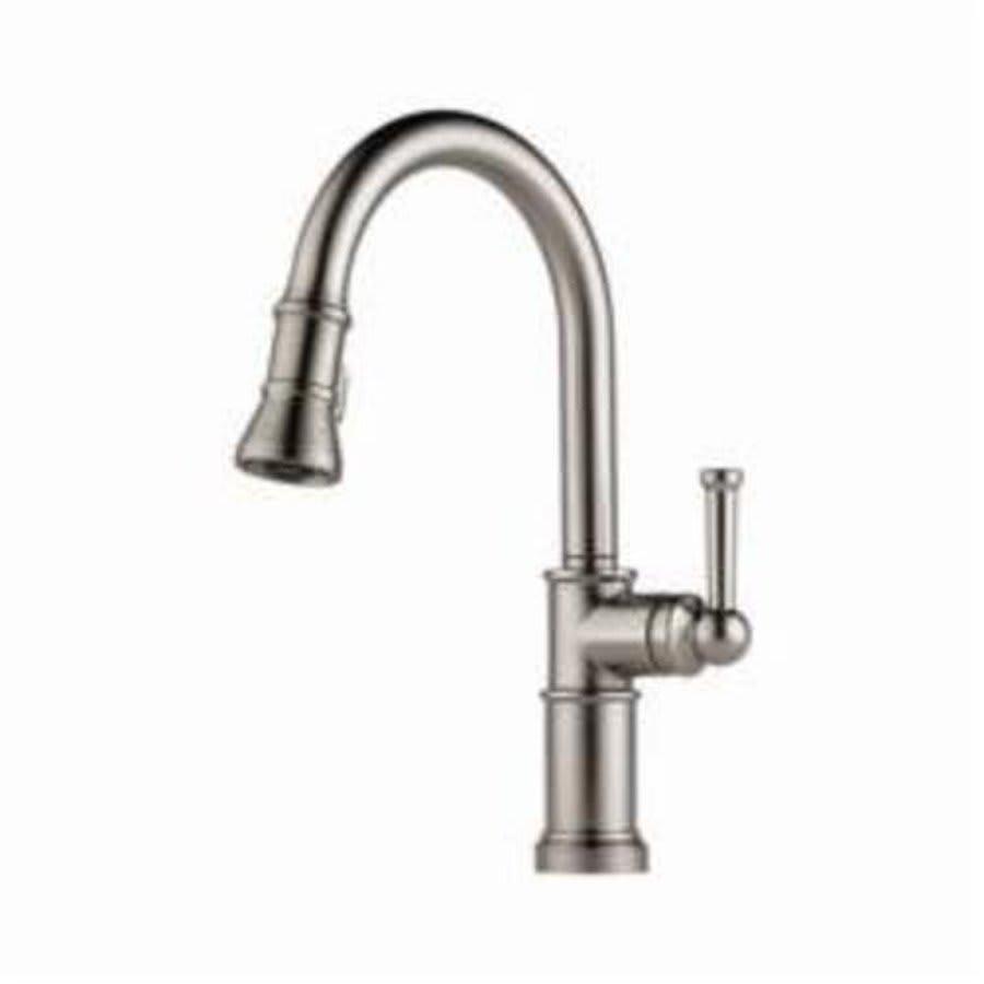Artesso® Kitchen Faucet, Deck Mount, ADA, 1 Lever Handle, 1-Hole, Stainless - tjixo4de2znhop5ecfoh@2x.jpg