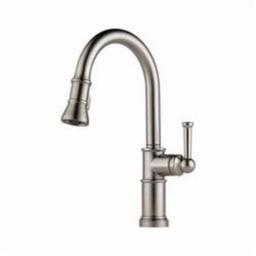 Artesso® Kitchen Faucet, Deck Mount, ADA, 1 Lever Handle, 1-Hole, Stainless - tjixo4de2znhop5ecfoh@2x.jpg