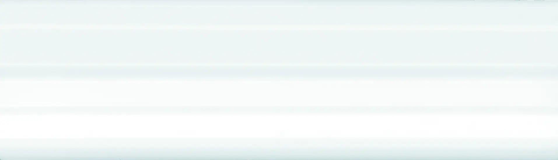 BG WHITE ICE 2 3/4X10 CORNICE