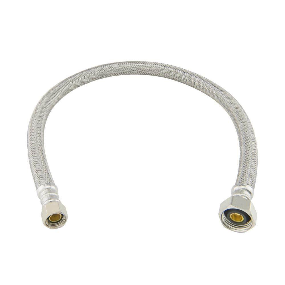 3/8 in. Compression x 1/2 in. FIP x 20 in. Braided Polymer Faucet Supply Line - tjmn8esa3rh9kzkxabmf@2x.jpg