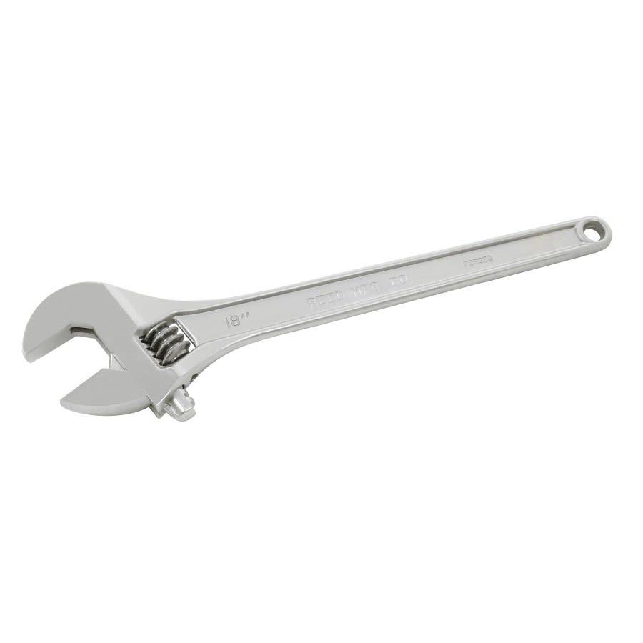Adjustable Wrench, 2-1/16 in, 18 in OAL, Nickel Chrome Plated - tjnbnfdorddwjkioqwcr@2x.jpg