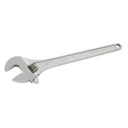 Adjustable Wrench, 2-1/16 in, 18 in OAL, Nickel Chrome Plated - tjnbnfdorddwjkioqwcr@2x.jpg