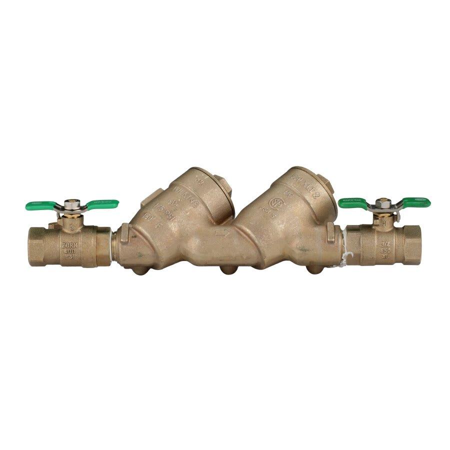 950XLT2 Double Check Backflow Preventer, 3/4 in, FNPT, Bronze - tjo2futoar6mqec44dij@2x.jpg